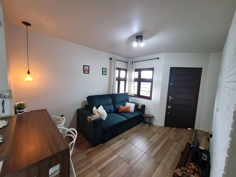 Casa a vend no MONTESE — foto 2 de 25