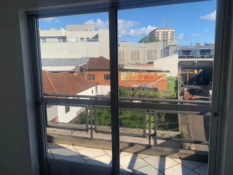 Apartamento 2 quartos no Centro, Edifício Neitzke — foto 16