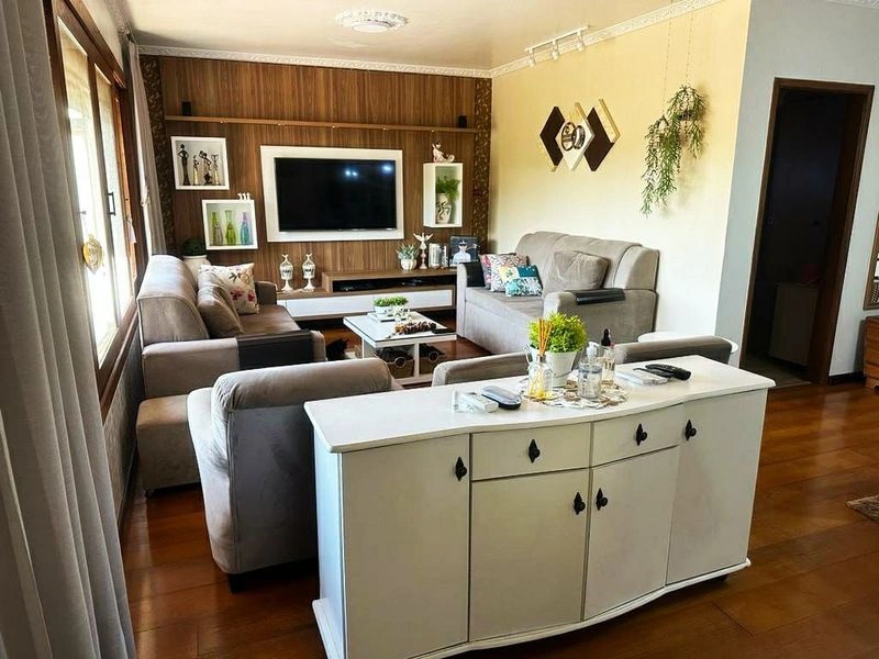 Casa à venda, 284 m² por R$ 1.300.000,00 - Central - Santa Rosa/RS — foto 5 de 17