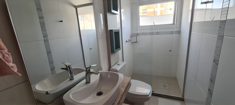 Apartamento com 3 dormitórios à venda por R$ 795.000,00 - Centro - Santa Rosa/RS — foto 20 de 27