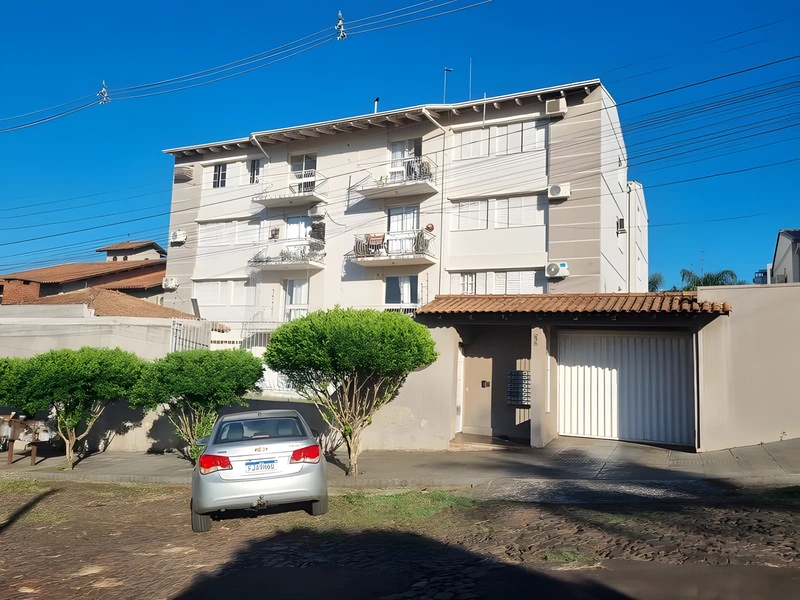 Apartamento à venda por R$ 339.000,00 - Centro - Santa Rosa/RS — foto 14 de 14