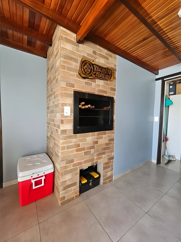 Linda casa para negócios... venda ou permuta — foto 13 de 15