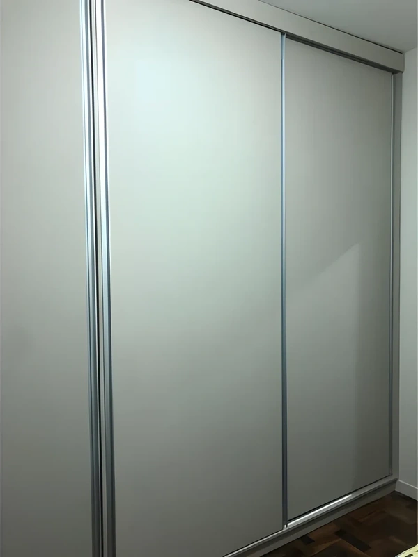 Apartamento com 3 dormitórios à venda, 107 m² por R$ 340.000 - Centro — foto 5 de 17