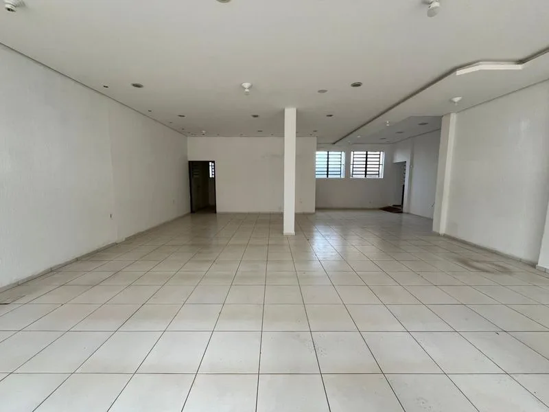 Sala comercial no Centro de Santa Rosa — foto 5