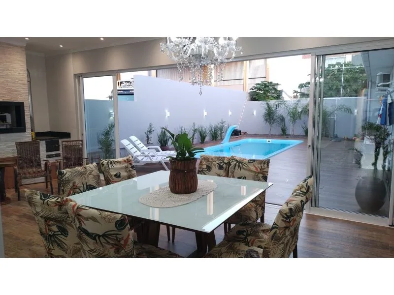 Casa de 3 quartos em Timbaúva com piscina — foto 7