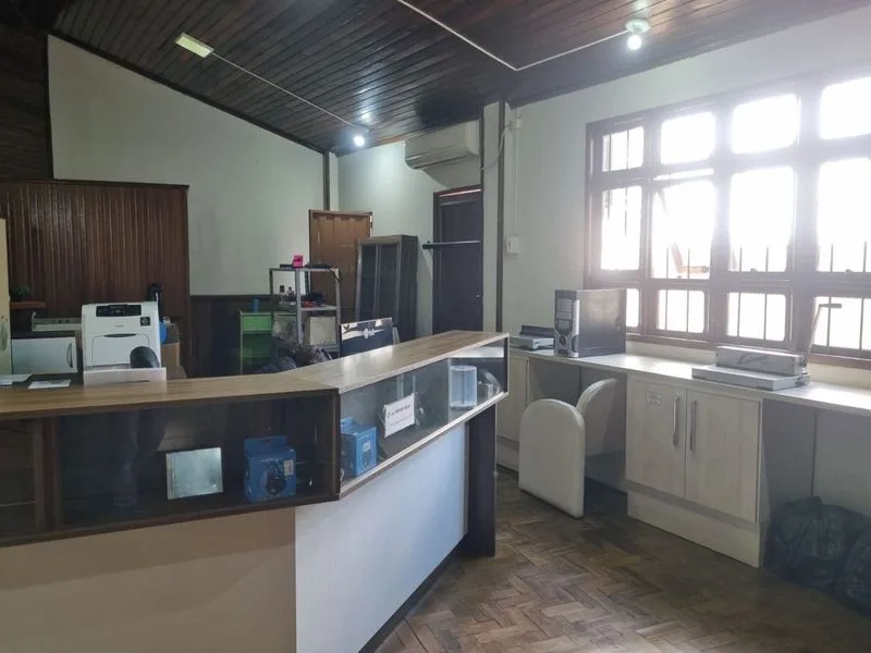 Sala comercial no Centro de Santa Rosa — foto 3