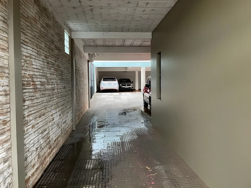 Apartamento com 3 dormitórios à venda por R$ 560.000,00 - Centro - Santa Rosa/RS — foto 3 de 22