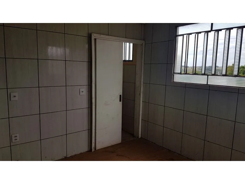 Terreno no Planalto com barracões, 846 m² — foto 6