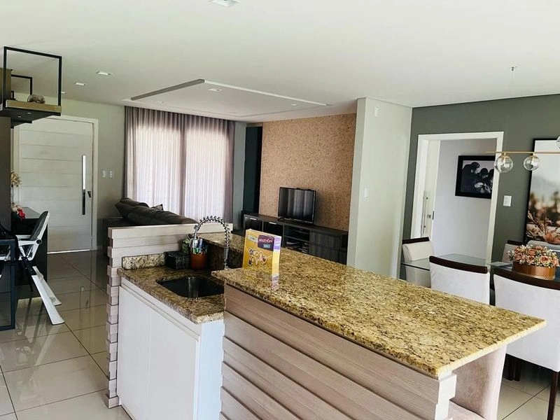 Casa com 3 dormitórios à venda, 307 m² por R$ 1.350.000,00 - Cruzeiro - Santa Rosa/RS — foto 4 de 13