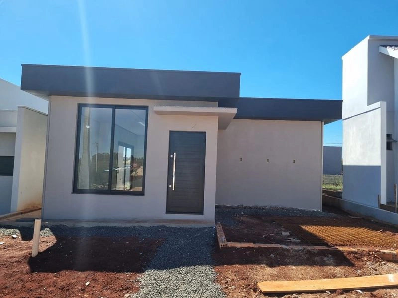 Casa com 2 dormitórios, 70 m² no bairro Montese — foto 7 de 10