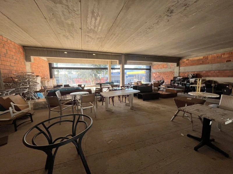 Sala comercial com 3 pavimentos e 1.157,53 m² no bairro Centro — foto 12 de 18