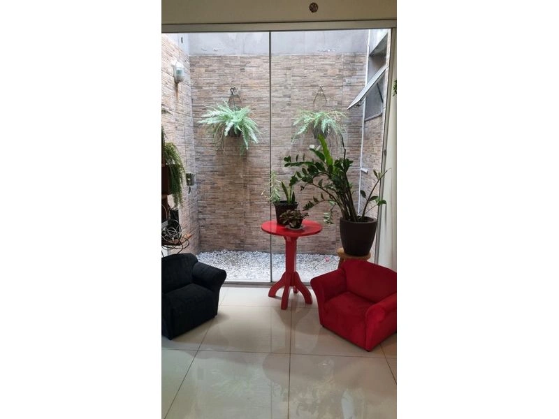 Casa com 2 dormitórios à venda, 96 m² por R$ 385.000,00 - São Francisco - Santa Rosa/RS — foto 9 de 10