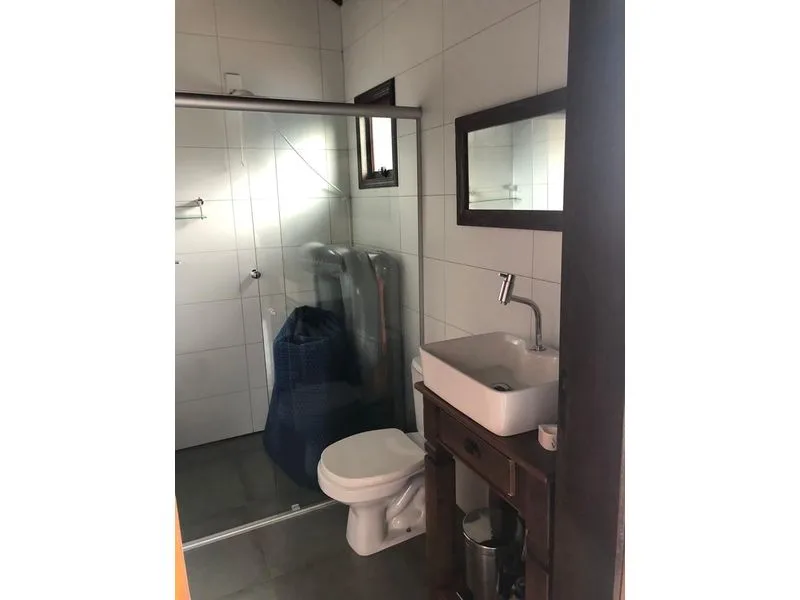 Casa no bairro São Francisco com piscina aquecida e energia solar — foto 25