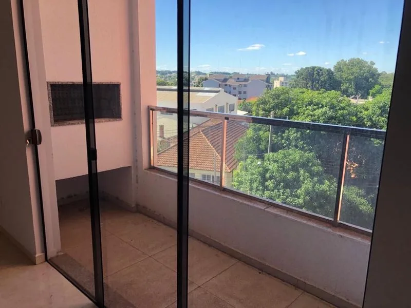 Apartamento 2 dormitórios no Centro de Santa Rosa — foto 4