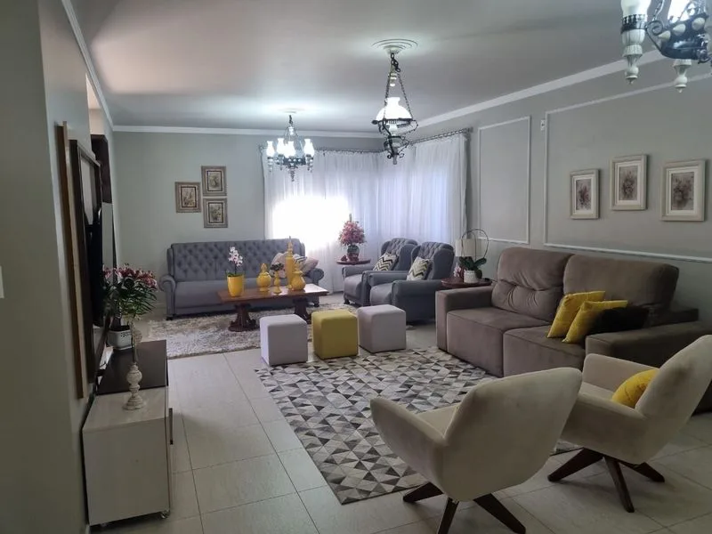 Casa com 3 dormitórios no Centro de Santa Rosa — foto 19