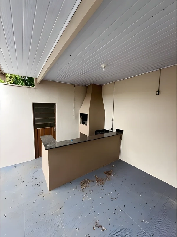 Casa à venda por R$ 460.000,00 - Timbaúva - Santa Rosa/RS — foto 10 de 11