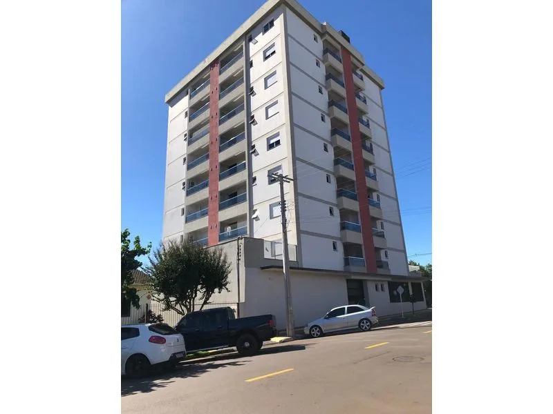 Apartamento 2 dormitórios no Centro de Santa Rosa — foto 3