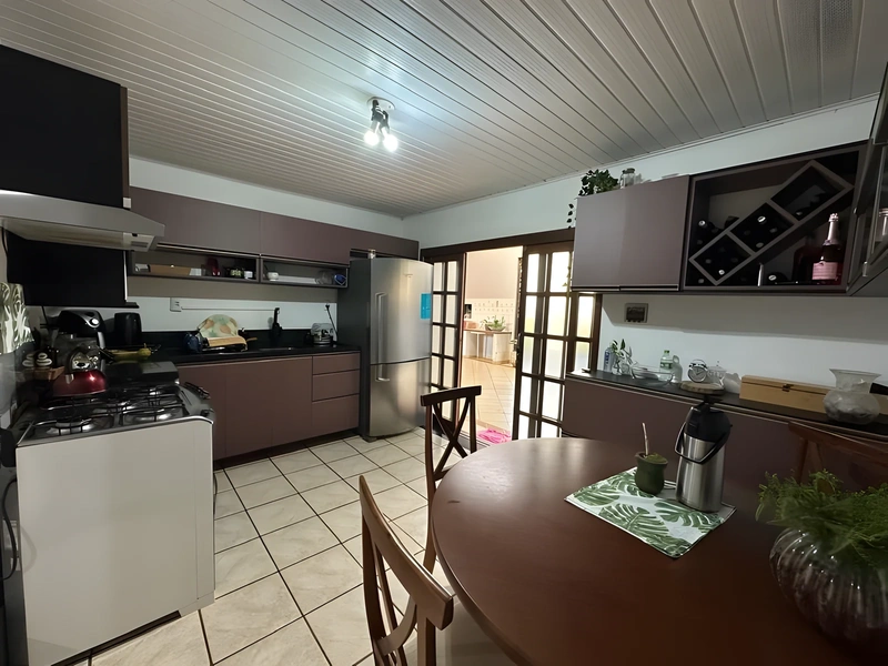 Casa com 3 dormitórios à venda por R$ 650.000,00 - São Francisco - Santa Rosa/RS — foto 7 de 14