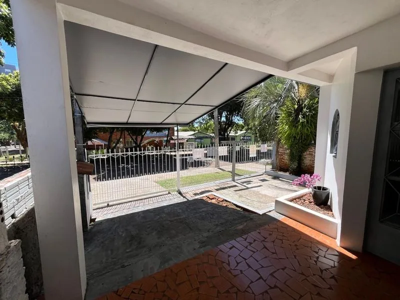Casa com 2 quartos e garagem na Vila Flores — foto 3
