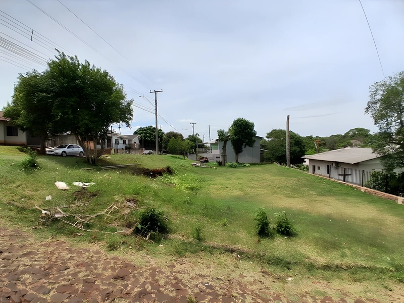 Terreno de esquina a venda no bairro gloria terreno 15x30 450 m² — foto 2 de 2