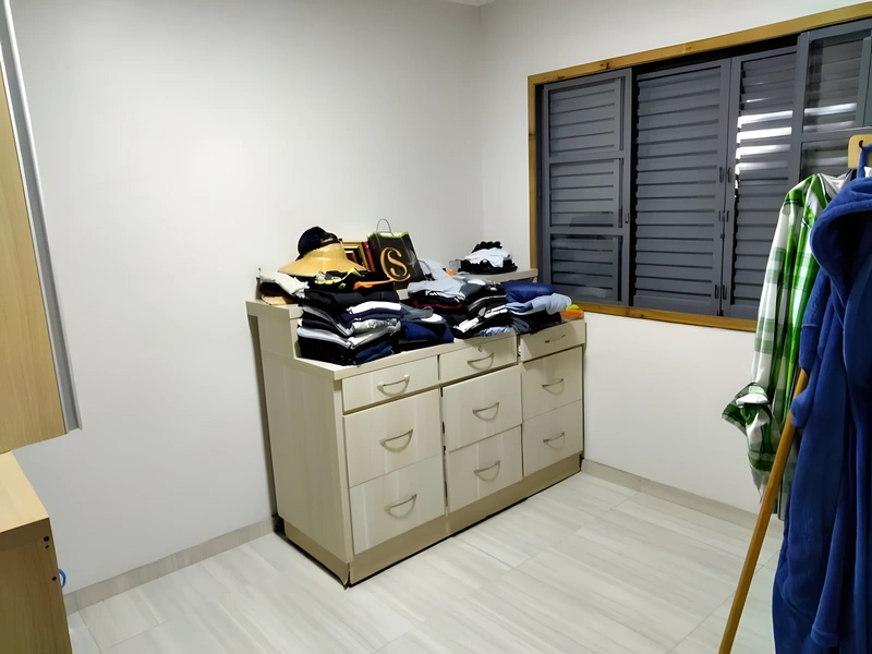 Casa com 3 dormitórios à venda, 227 m² por R$ 750.000,00 - Central - Santa Rosa/RS — foto 10 de 15
