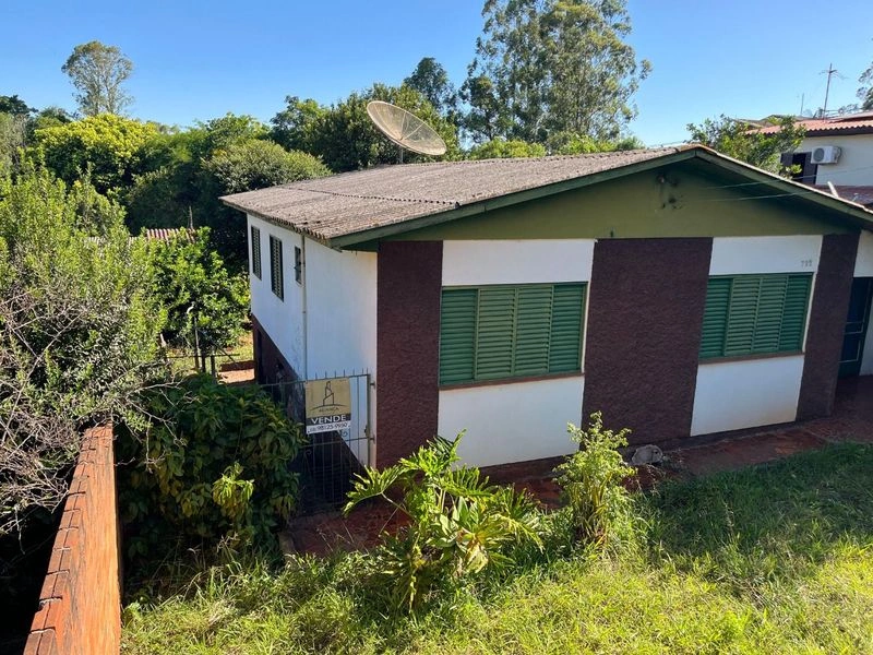 Casa com 3 dormitórios à venda, 128 m² por R$ 280.000,00 - Sulina - Santa Rosa/RS — foto 5 de 28