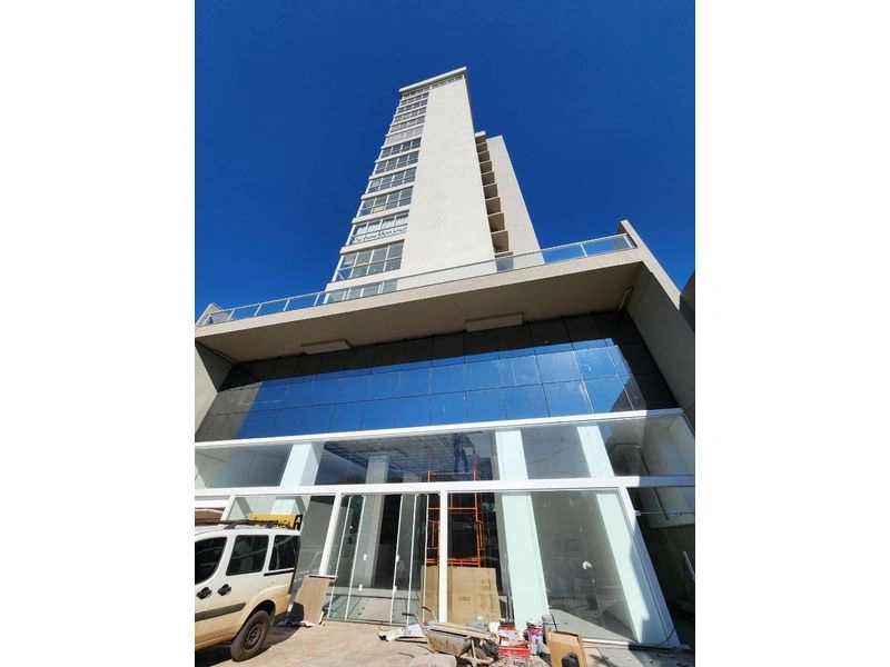 Sala para alugar, 445 m² por R$ 12.800,00/mês - Centro - Santa Rosa/RS