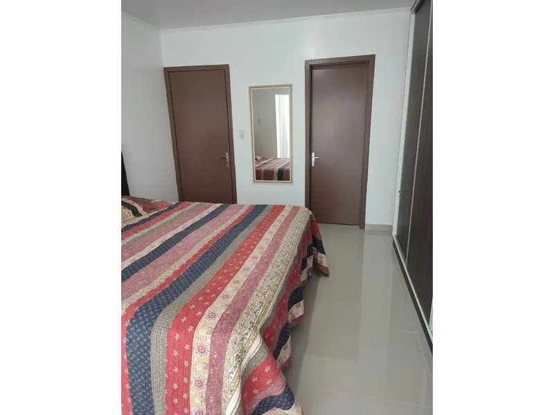 Apartamento 3 dormitórios no Centro, edifício Kaissara — foto 6