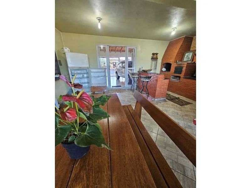 Casa com 3 dormitórios na Central de Santa Rosa — foto 6