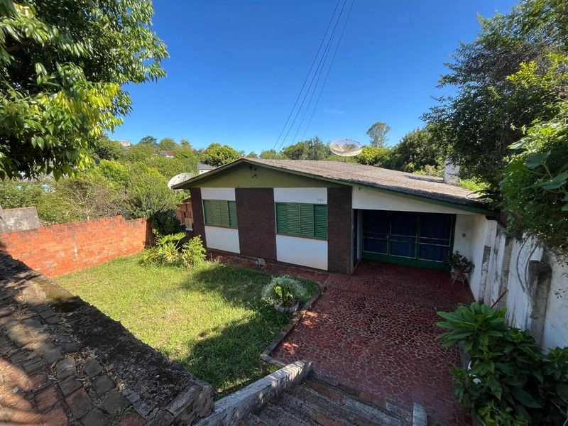 Casa com 3 dormitórios à venda, 128 m² por R$ 280.000,00 - Sulina - Santa Rosa/RS — foto 2 de 28