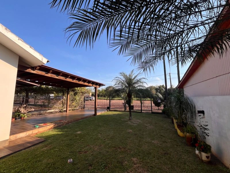 Casa 2 dormitórios, 2 banheiros, 1 garagem no bairro Cruzeiro — foto 4 de 19