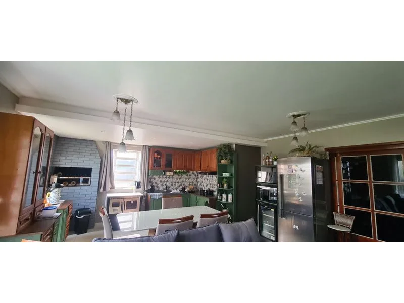 Casa com 3 quartos e piscina em São Francisco, Santa Rosa — foto 22