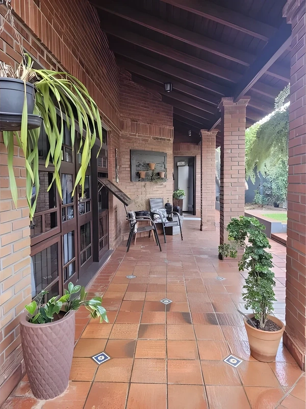 Casa com 4 dormitórios à venda, 247 m² por R$ 1.380.000,00 - Centro - Santa Rosa/RS — foto 14 de 16