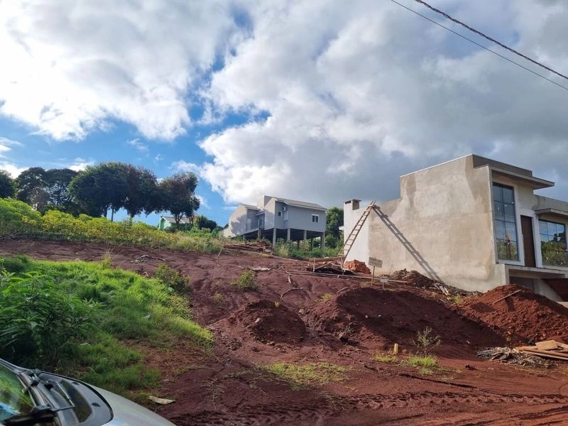 Terreno à venda, 310 m² por R$ 150.000,00 - Timbaúva - Santa Rosa/RS — foto 2 de 2