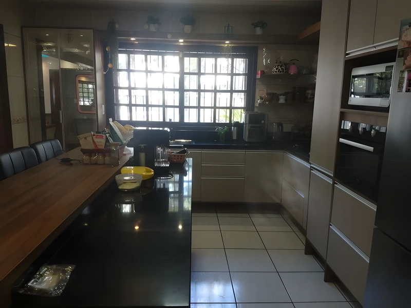 Casa de esquina a venda no bairro sulina — foto 4 de 25