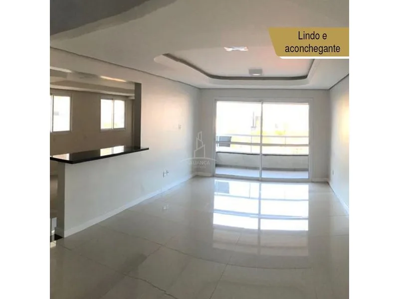 Cobertura duplex com 3 dormitórios no Centro — foto 2
