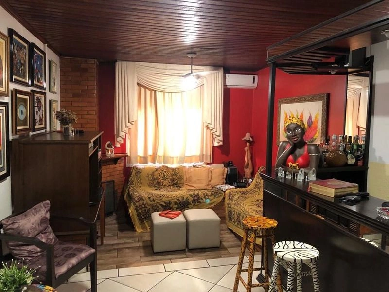 Casa com 3 dormitórios à venda, 140 m² por R$ 880.000,00 - Centro - Santa Rosa/RS — foto 5 de 7