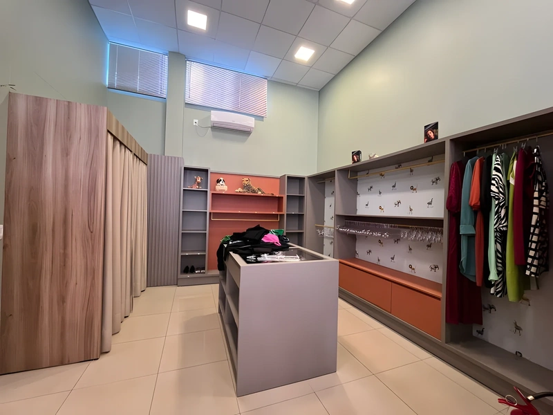 Sala comercial de 167 m² com mezanino no bairro Cruzeiro – Santa Rosa/RS — foto 7 de 11