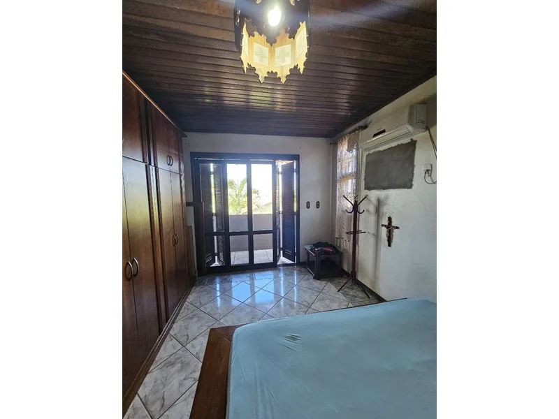 Casa em Sulina com 3 dormitórios, suíte master e vista panorâmica — foto 7