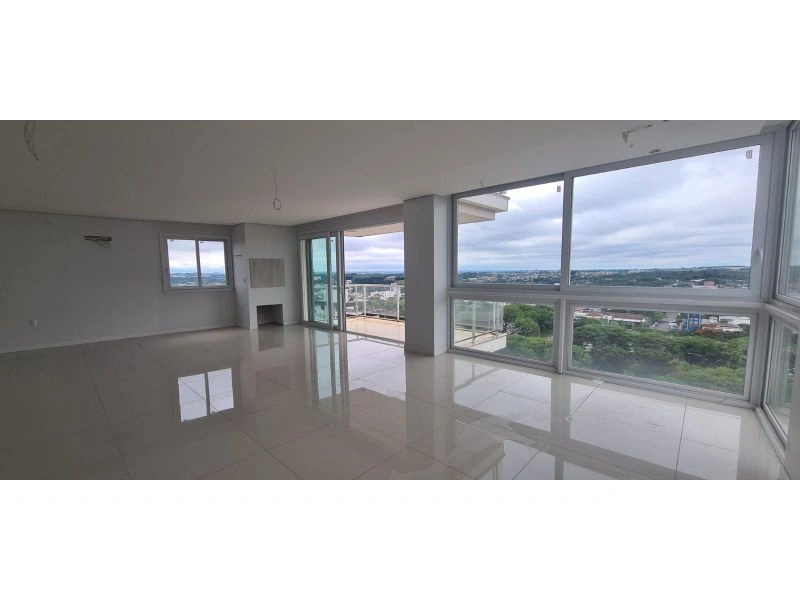 Apartamento com 3 dormitórios à venda, 193 m² por R$ 2.395.000,00 - Centro - Santa Rosa/RS — foto 6 de 31