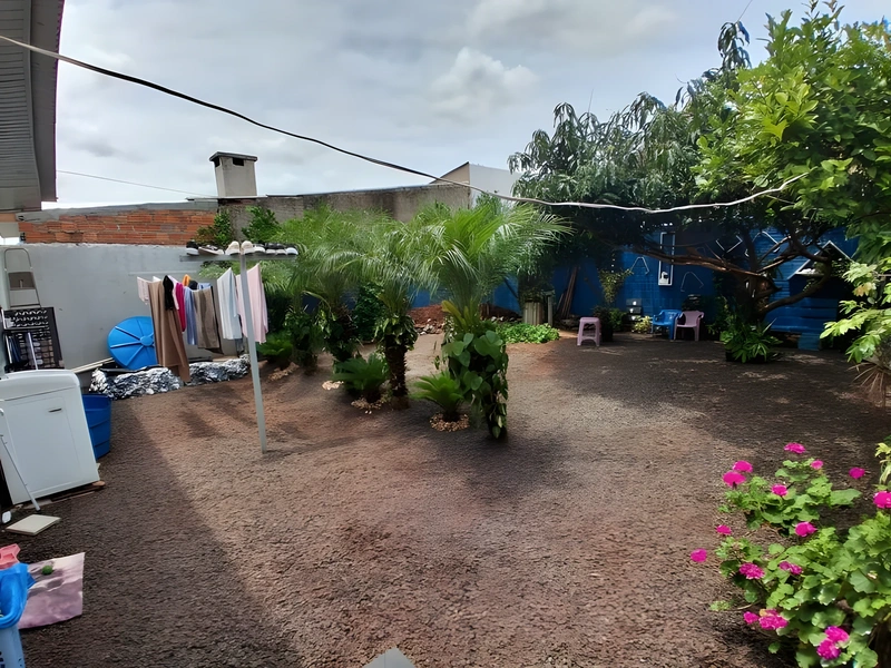 Casa à venda no Montese Excelente oportunidade! Casa com 2 dormitórios, ideal para quem busca conforto e praticidade, localizada em bairro tranquilo. — foto 11 de 12