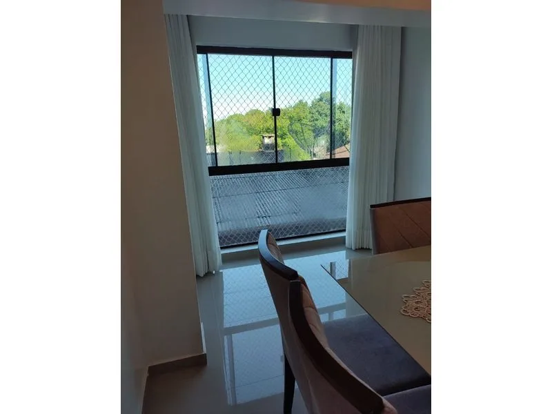 Apartamento 3 dormitórios no Centro, edifício Kaissara — foto 17