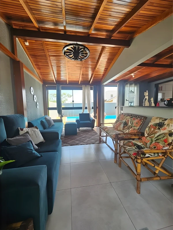 Linda casa para negócios... venda ou permuta — foto 11 de 15