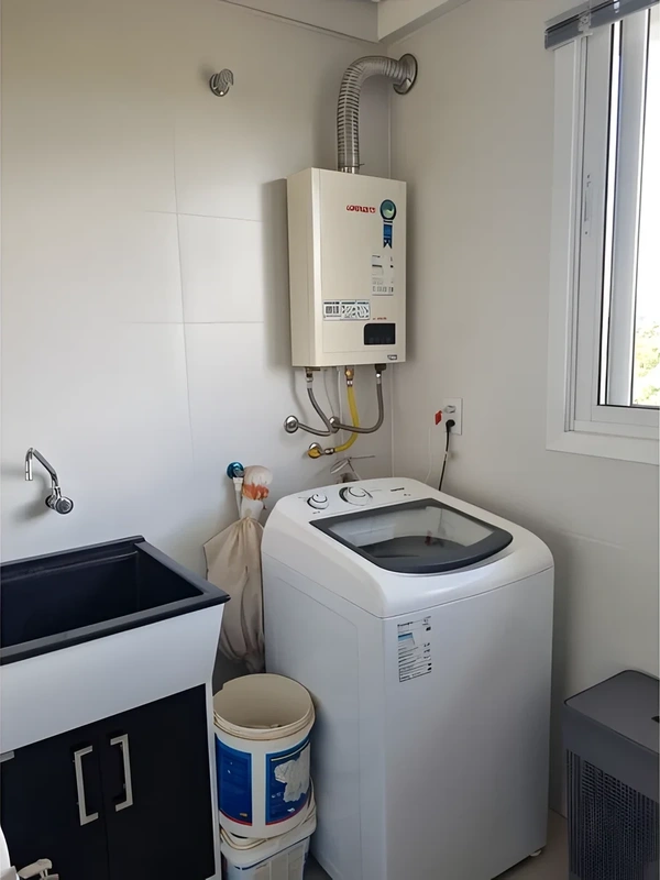 APARTAMENTO IDEAL PARA QUEM QUER CONFORTO — foto 16 de 16
