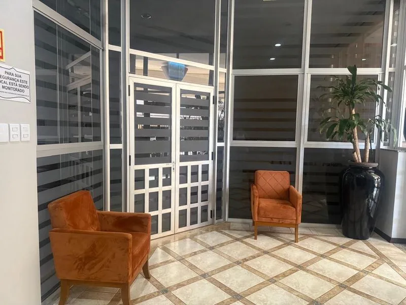 Apartamento de 2 dormitórios no Centro, Edifício Villaggio Del Sole — foto 4