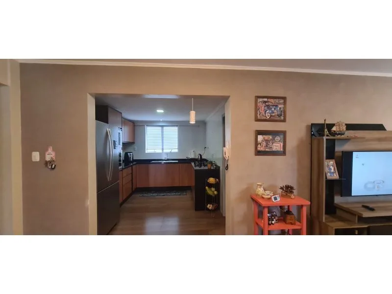 Apartamento reformado com 2 quartos no Centro — foto 7
