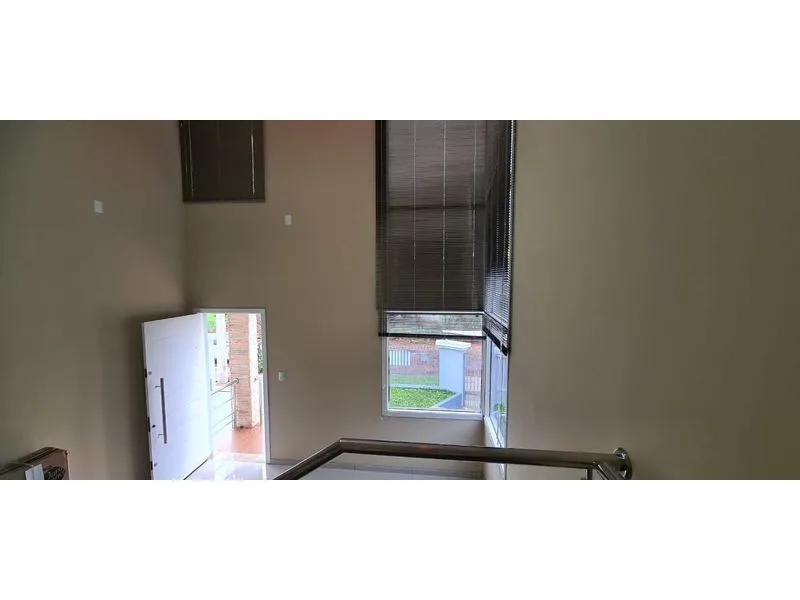 Casa com 3 quartos e espaço gourmet na Central — foto 30