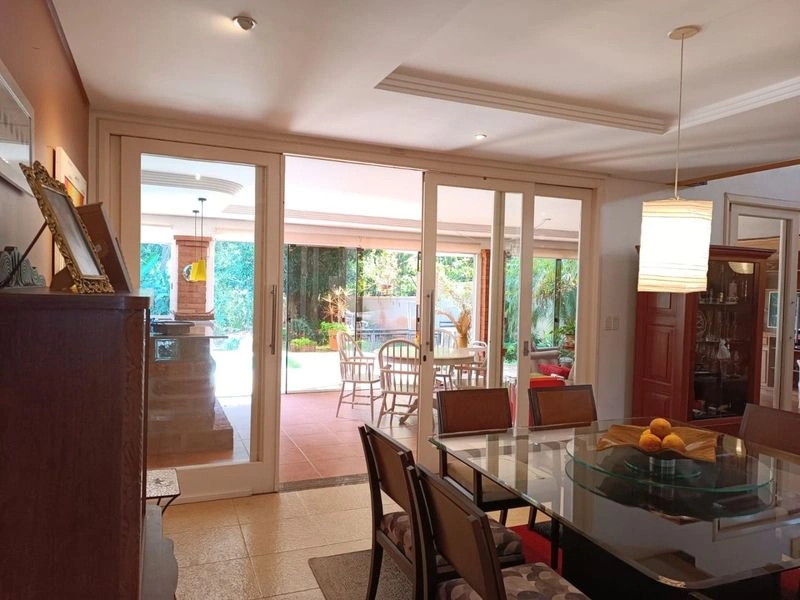 Casa com 3 dormitórios à venda, 286 m² por R$ 1.950.000 - Central - Santa Rosa/RS — foto 6 de 19