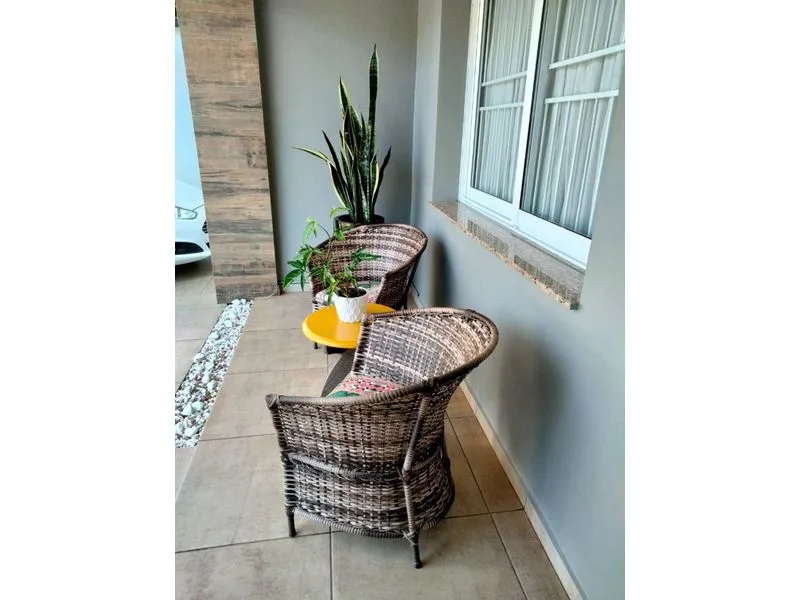 Casa com 3 dormitórios e piscina no Centro de Santa Rosa — foto 4