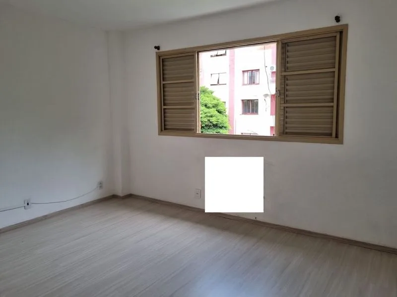 Apartamento 3 quartos no Edifício Schadeck, Centro — foto 9